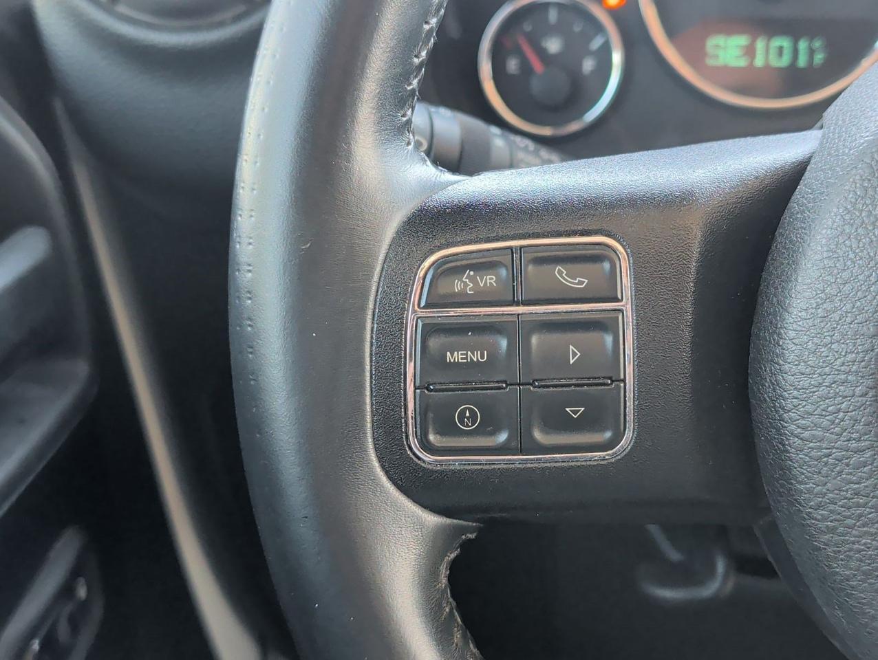 2016 Jeep Wrangler Unlimited Sport San Juan TX