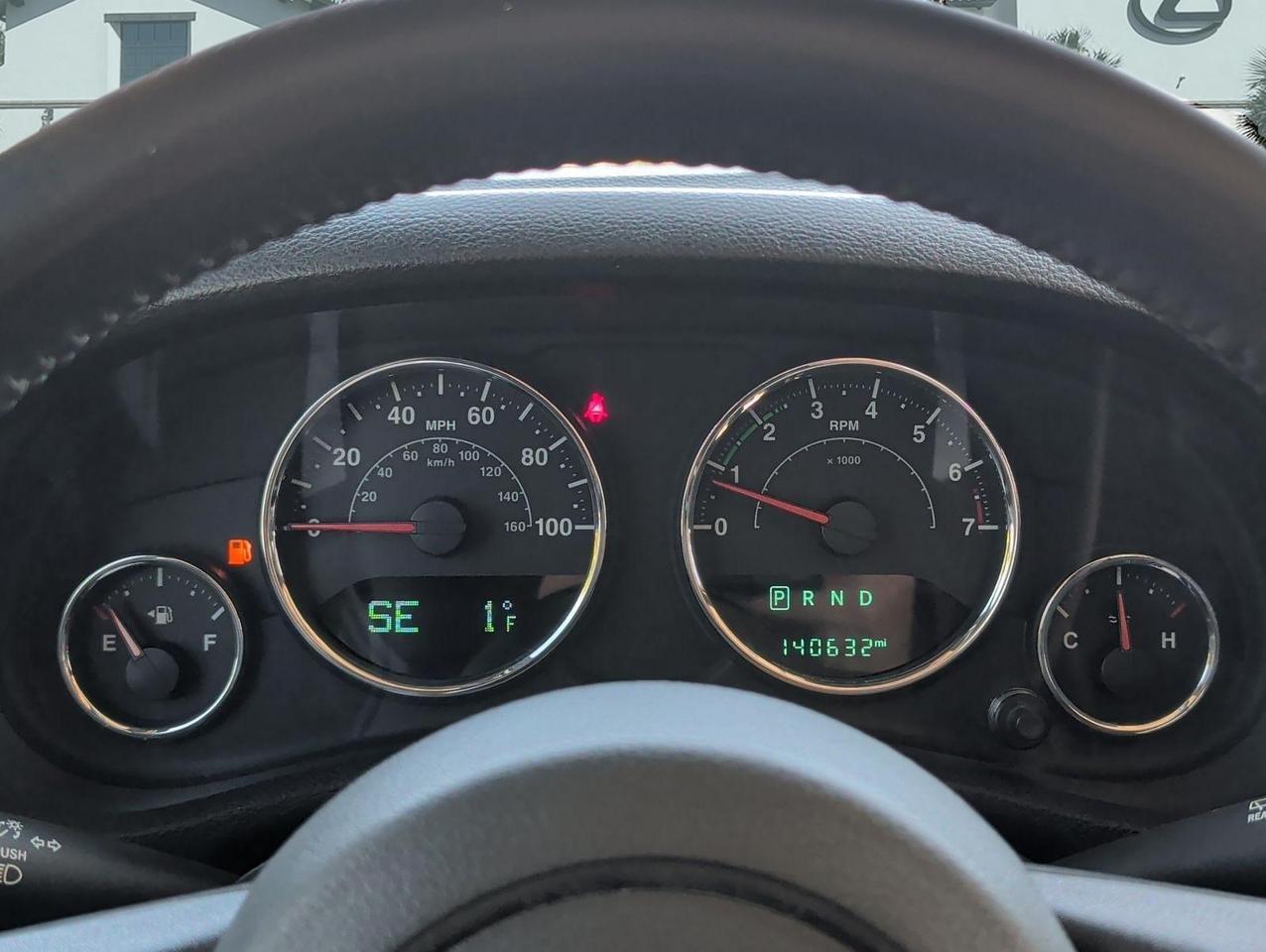 2016 Jeep Wrangler Unlimited Sport San Juan TX