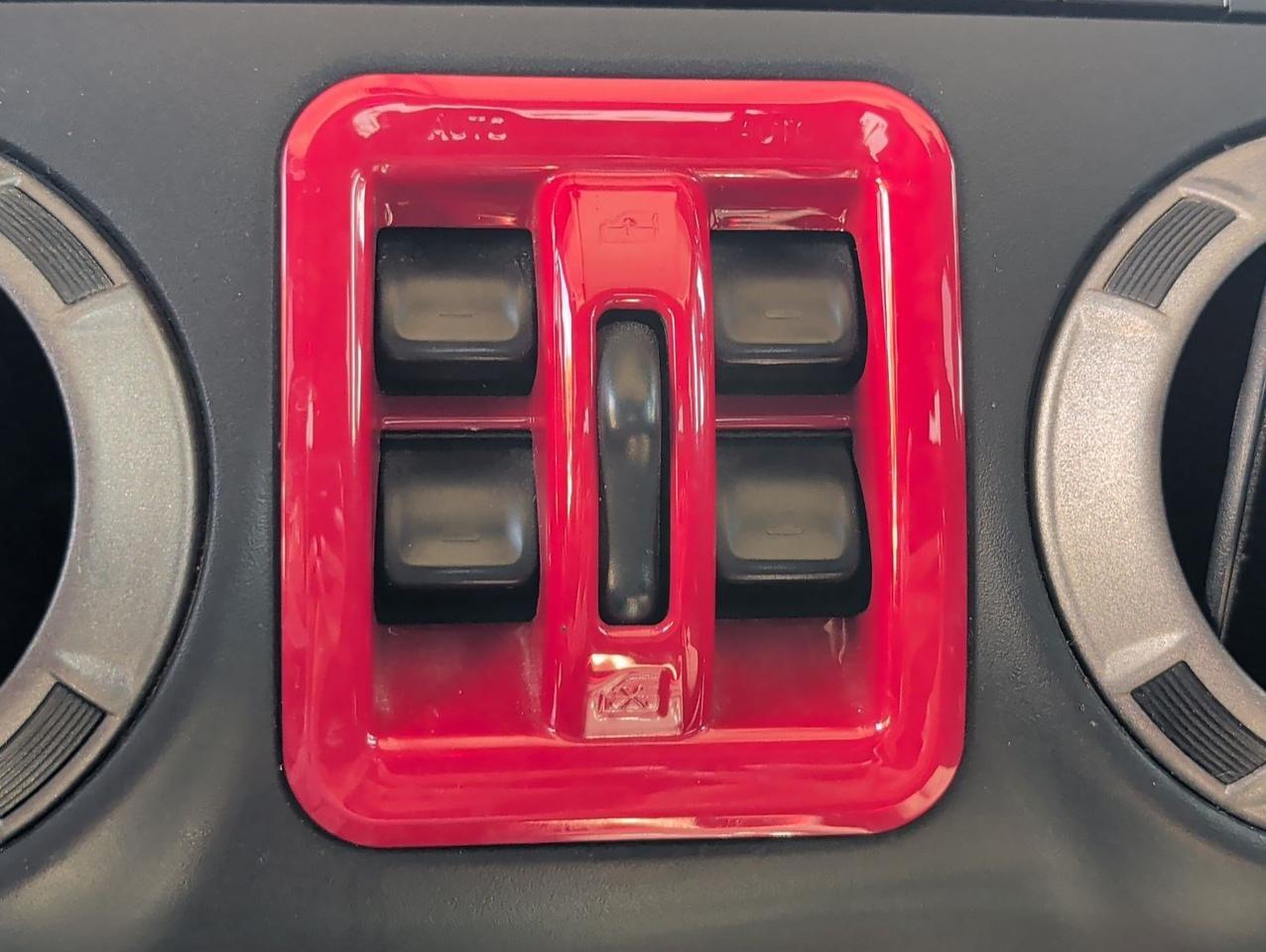 2016 Jeep Wrangler Unlimited Sport San Juan TX