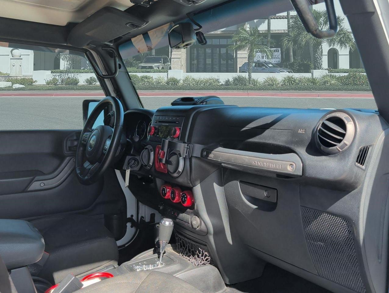 2016 Jeep Wrangler Unlimited Sport San Juan TX