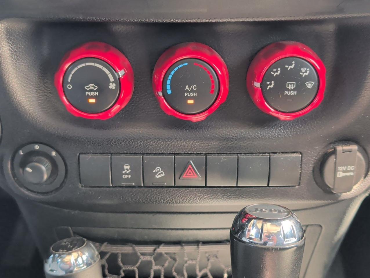 2016 Jeep Wrangler Unlimited Sport San Juan TX