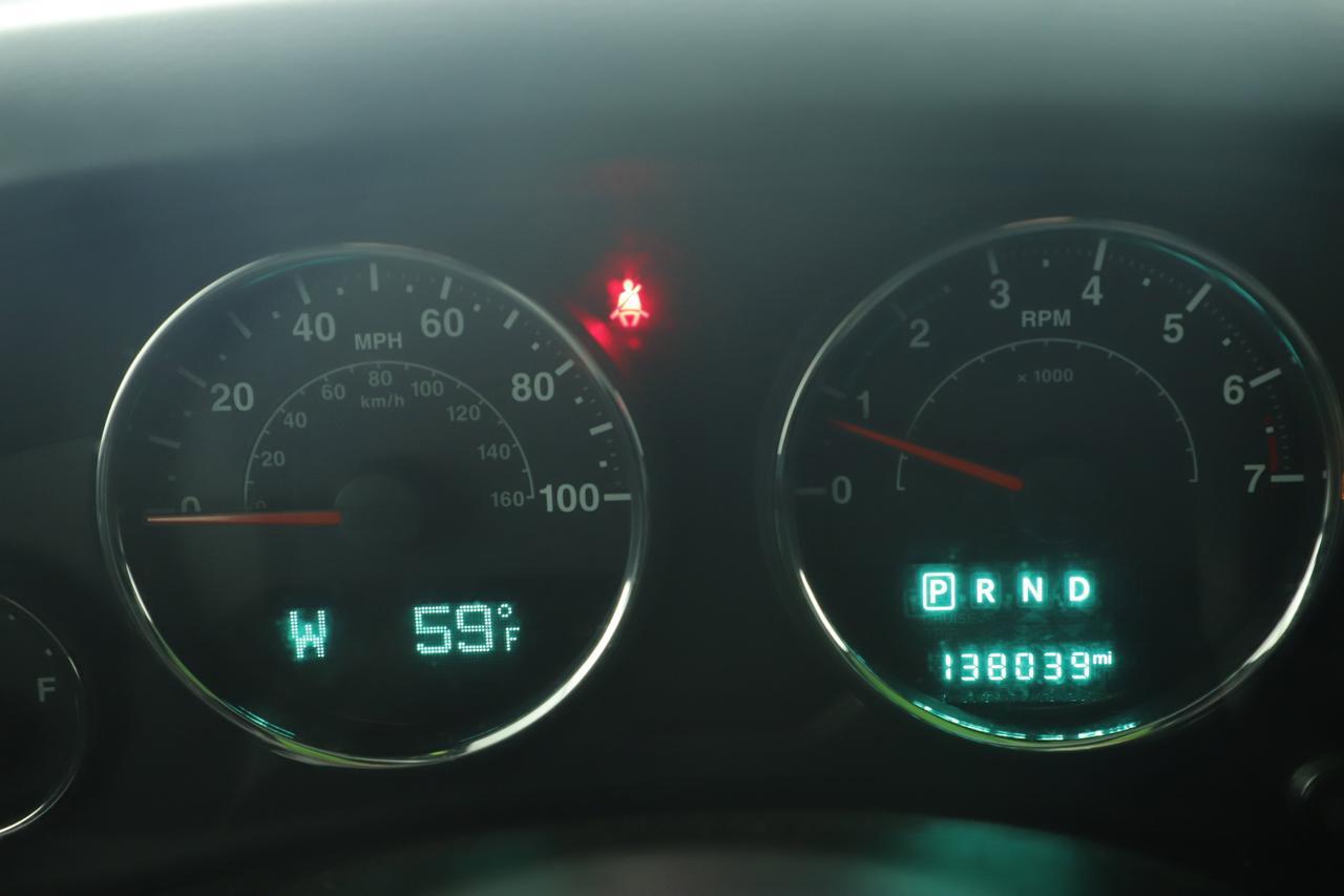 2016 Jeep Wrangler Unlimited Sport New Braunfels TX