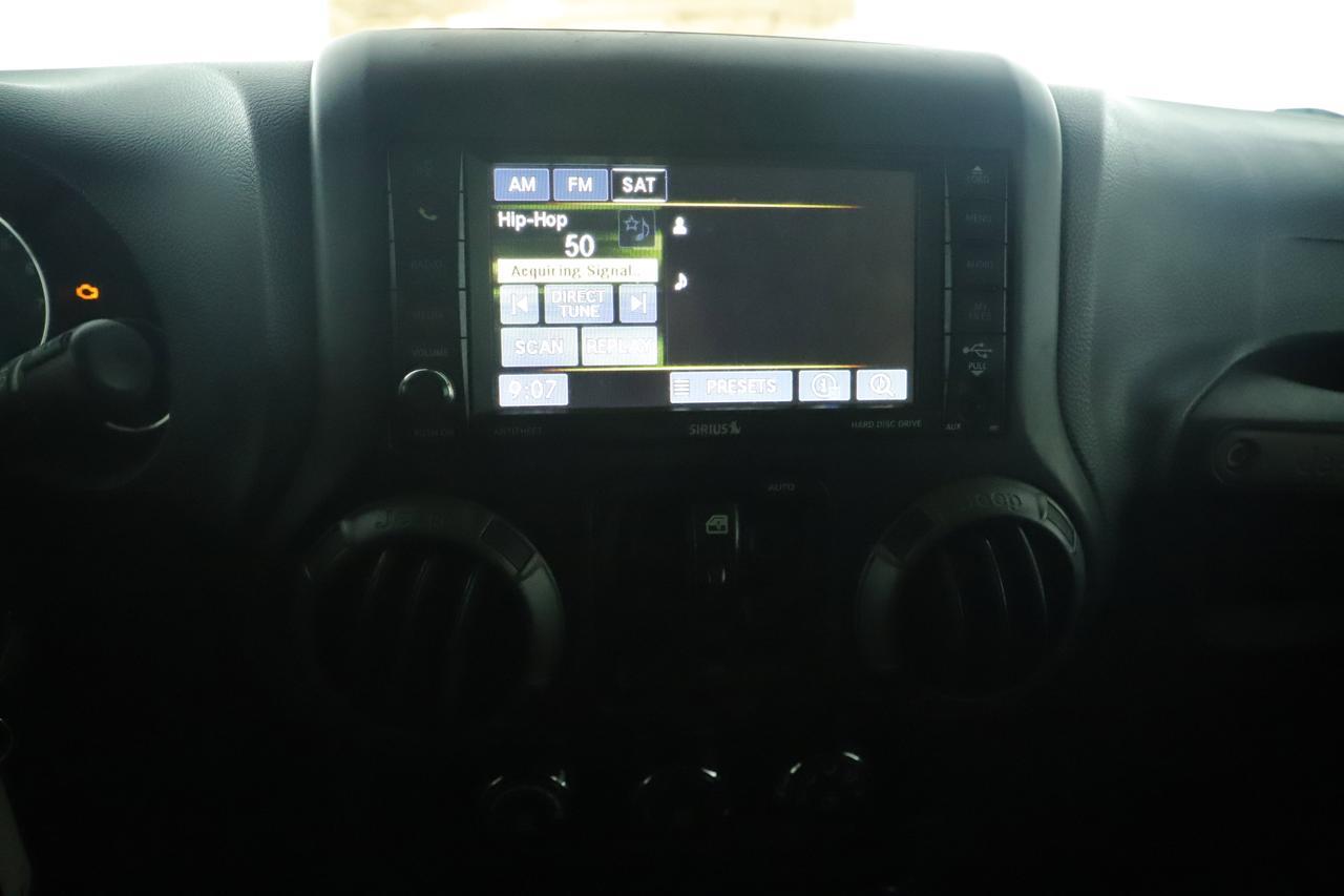 2016 Jeep Wrangler Unlimited Sport New Braunfels TX