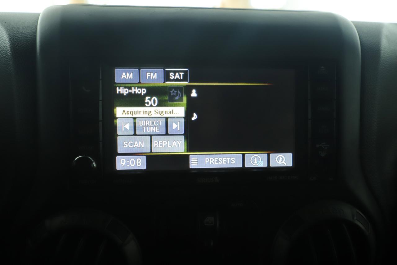 2016 Jeep Wrangler Unlimited Sport New Braunfels TX