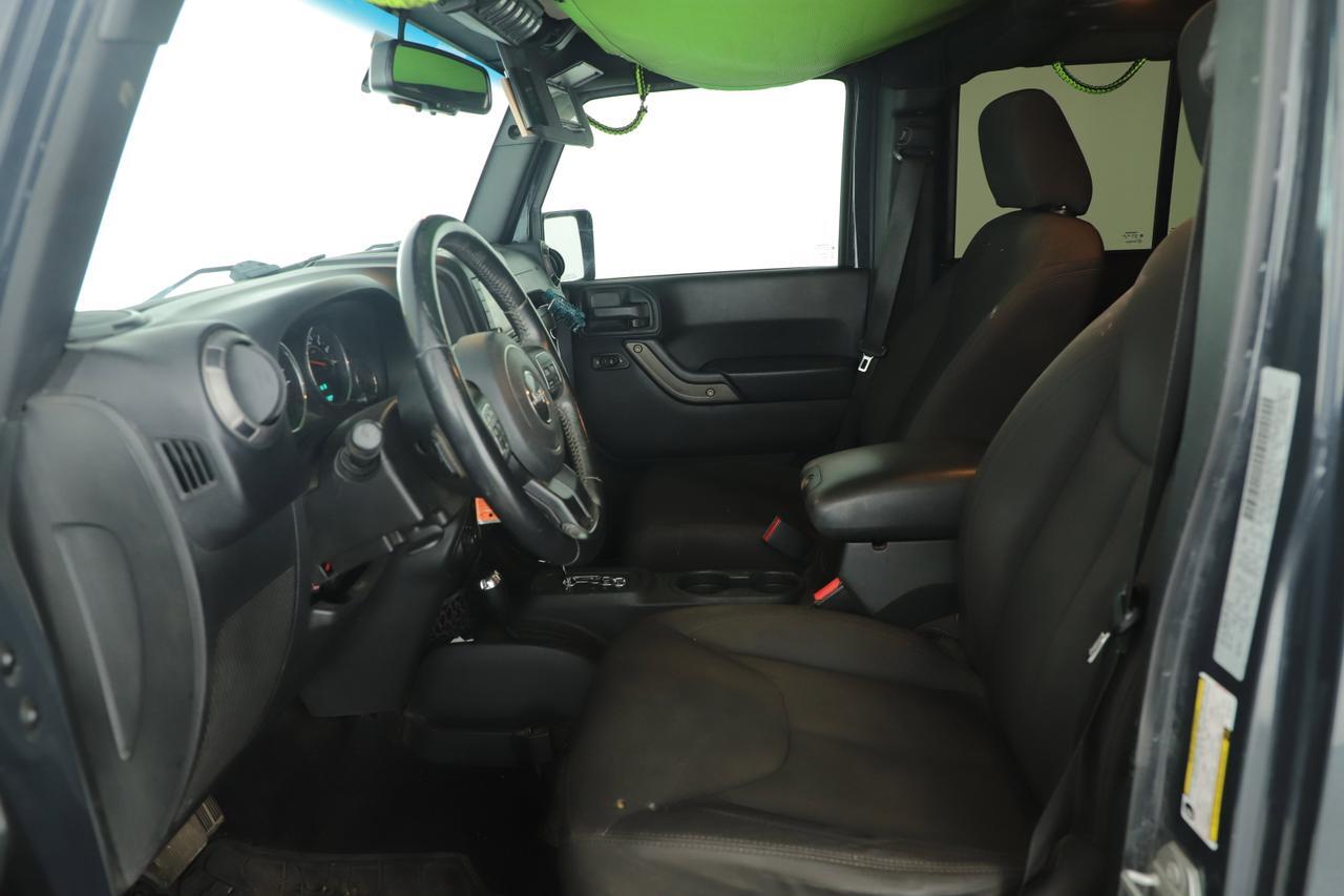 2016 Jeep Wrangler Unlimited Sport New Braunfels TX