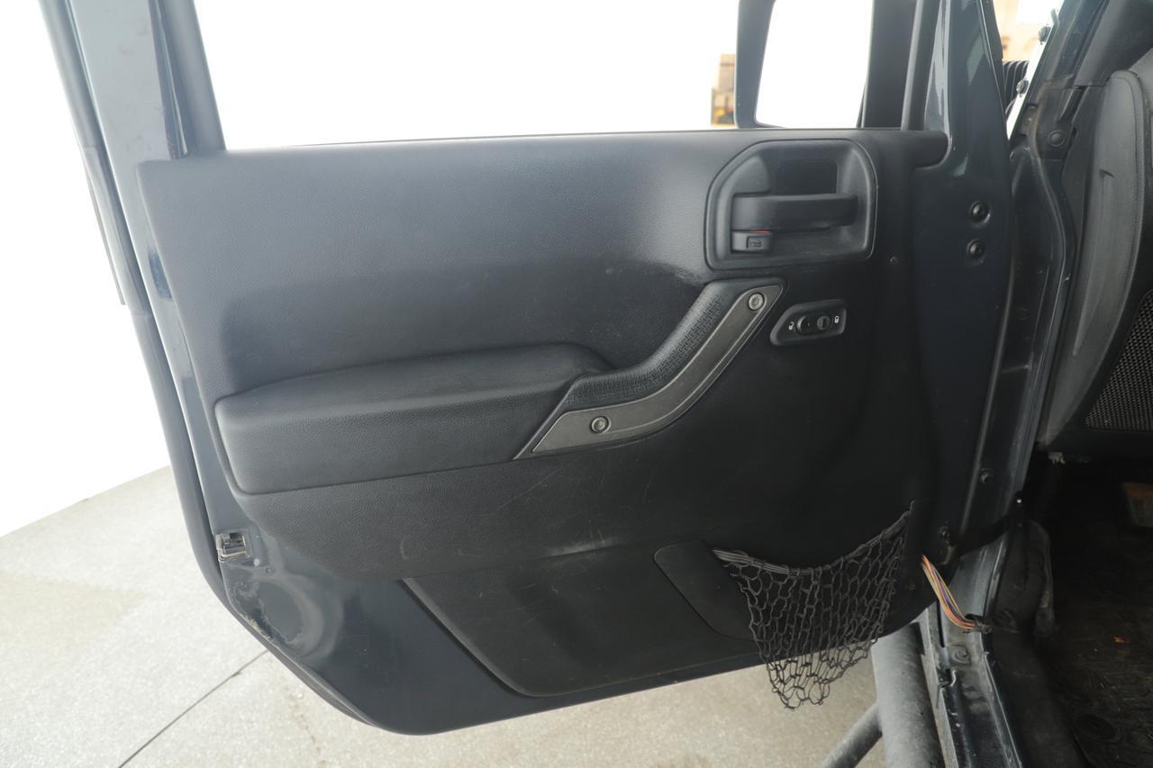 2016 Jeep Wrangler Unlimited Sport New Braunfels TX