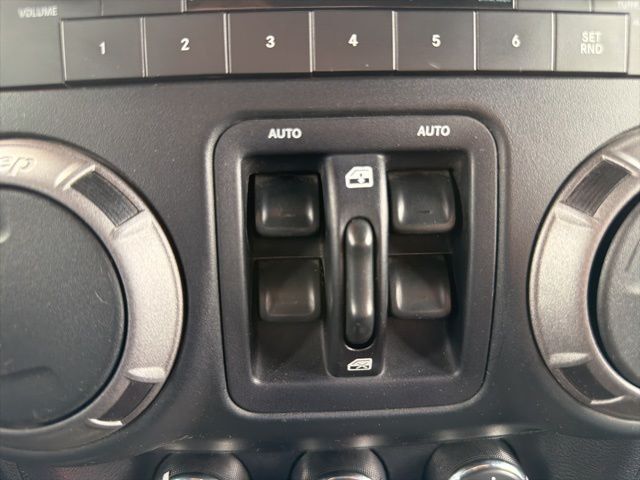 2016 Jeep Wrangler Unlimited Sport Watertown SD