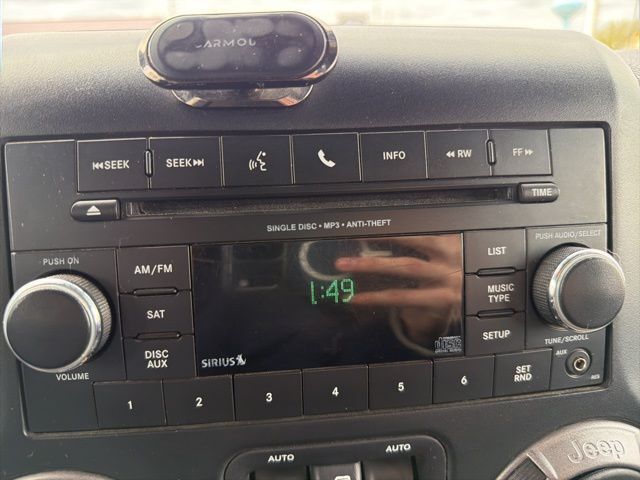 2016 Jeep Wrangler Unlimited Sport Watertown SD