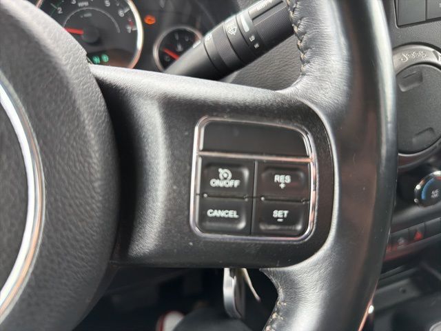 2016 Jeep Wrangler Unlimited Sport Watertown SD
