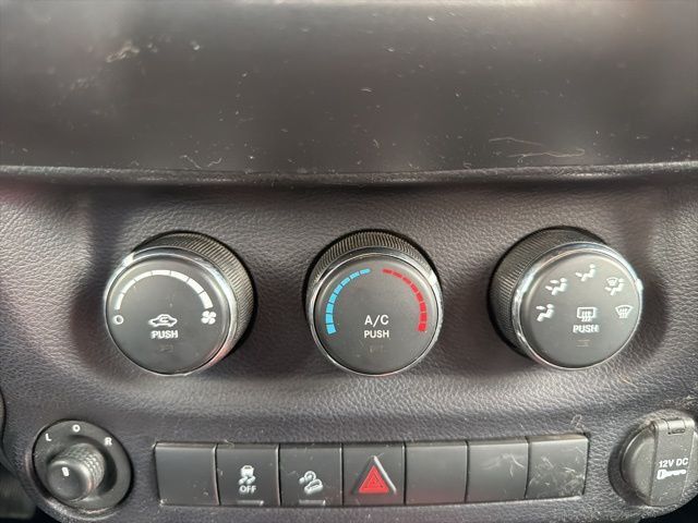 2016 Jeep Wrangler Unlimited Sport Watertown SD