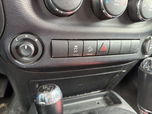 2016 Jeep Wrangler Unlimited Sport Watertown SD