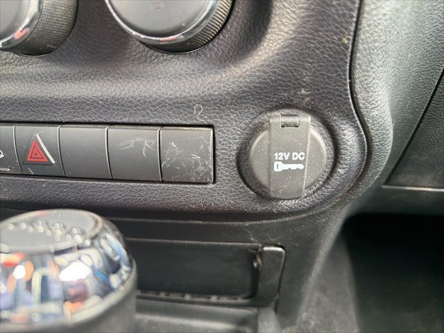 2016 Jeep Wrangler Unlimited Sport Watertown SD