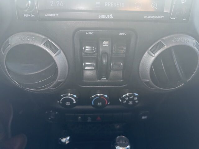 2016 Jeep Wrangler Unlimited Sport West Burlington IA 2016 Jeep Wrangler Unlimited Sport West Burlington IA