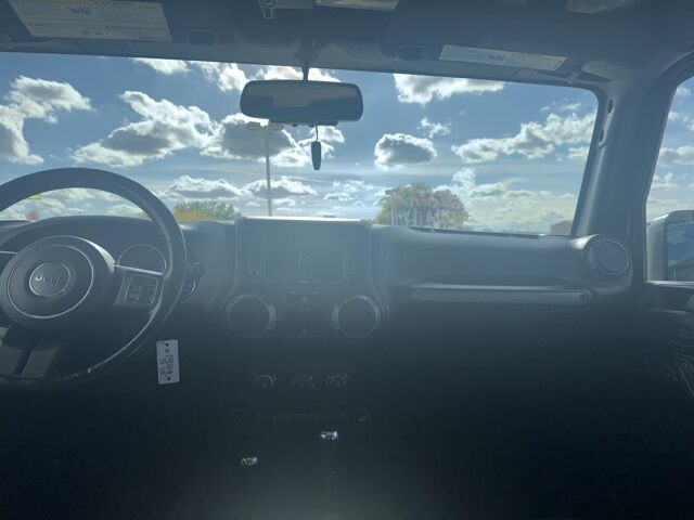 2016 Jeep Wrangler Unlimited Sport West Burlington IA 2016 Jeep Wrangler Unlimited Sport West Burlington IA