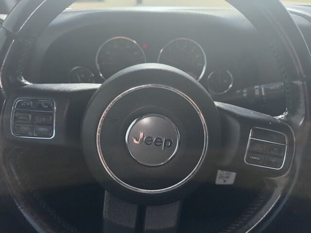 2016 Jeep Wrangler Unlimited Sport West Burlington IA 2016 Jeep Wrangler Unlimited Sport West Burlington IA