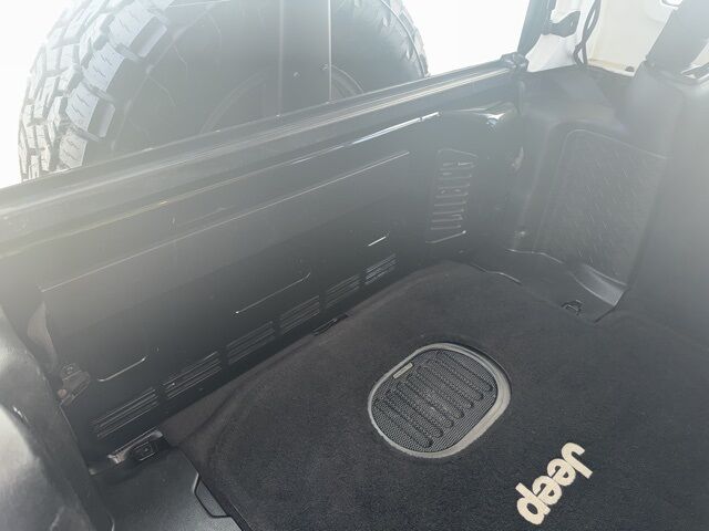 2016 Jeep Wrangler Unlimited Sport West Burlington IA 2016 Jeep Wrangler Unlimited Sport West Burlington IA