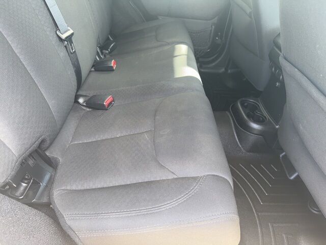 2016 Jeep Wrangler Unlimited Sport West Burlington IA