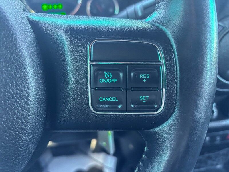 2016 Jeep Wrangler Unlimited Sport Wilmington NC