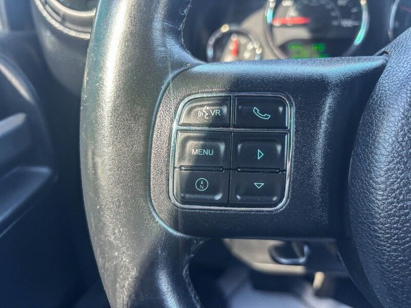 2016 Jeep Wrangler Unlimited Sport Wilmington NC