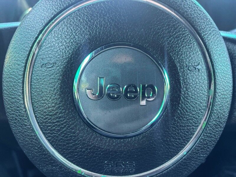 2016 Jeep Wrangler Unlimited Sport Wilmington NC