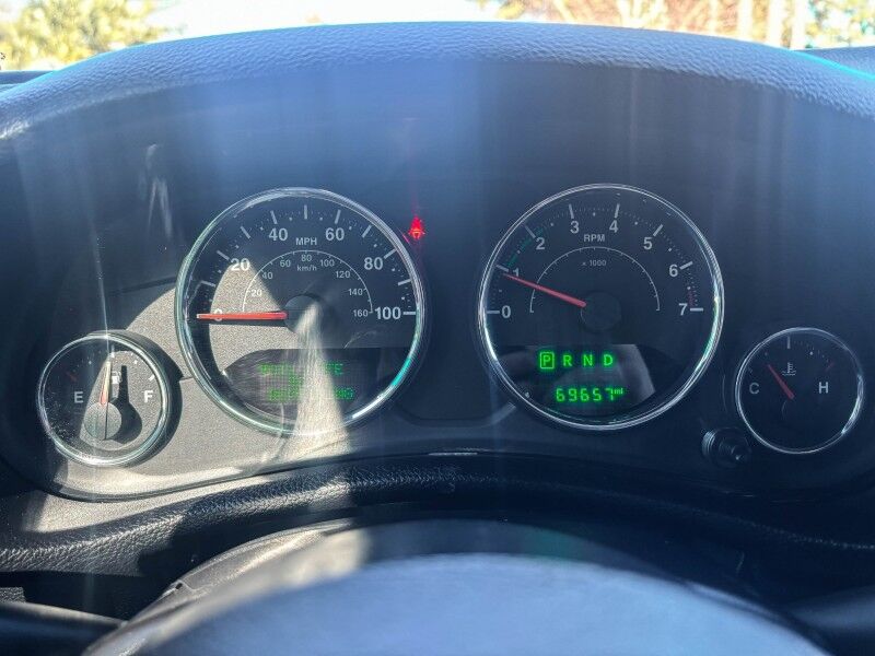 2016 Jeep Wrangler Unlimited Sport Wilmington NC