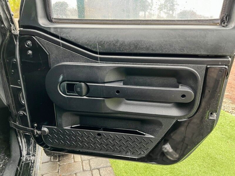 2016 Jeep Wrangler Unlimited Sport Wilmington NC