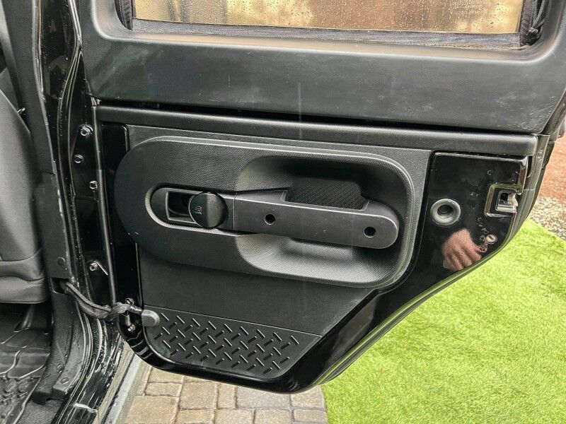 2016 Jeep Wrangler Unlimited Sport Wilmington NC