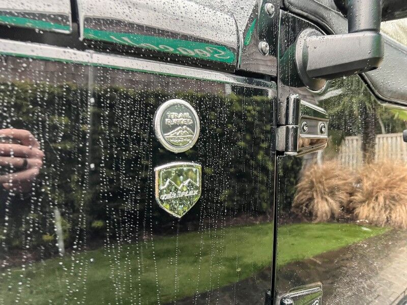 2016 Jeep Wrangler Unlimited Sport Wilmington NC