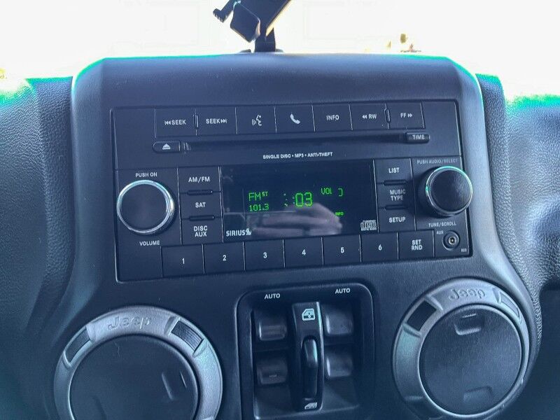 2016 Jeep Wrangler Unlimited Sport Wilmington NC