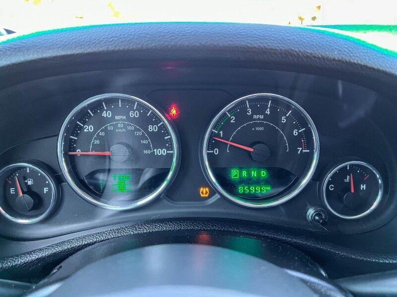 2016 Jeep Wrangler Unlimited Sport Wilmington NC