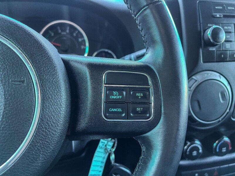 2016 Jeep Wrangler Unlimited Sport Wilmington NC