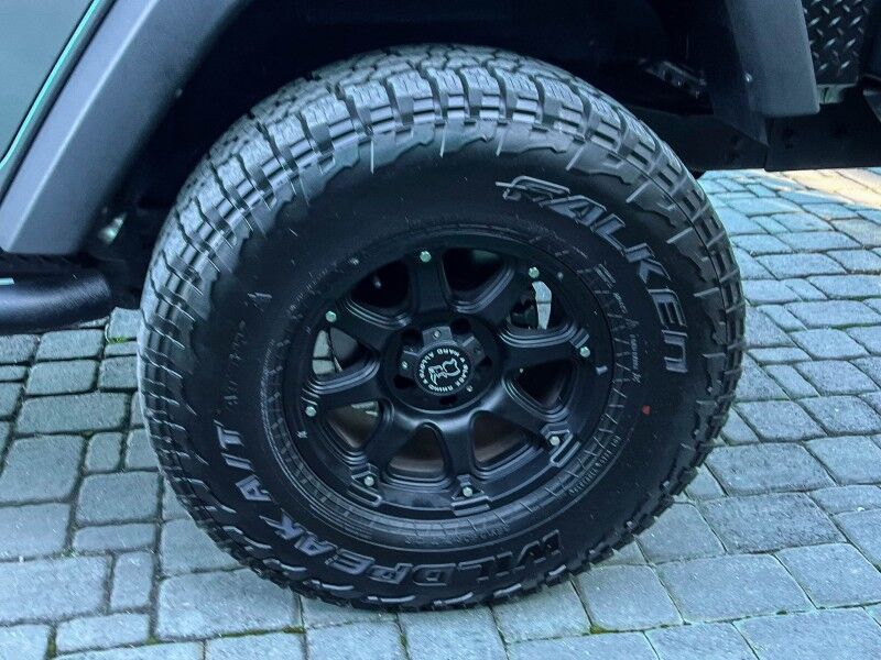 2016 Jeep Wrangler Unlimited Sport Wilmington NC