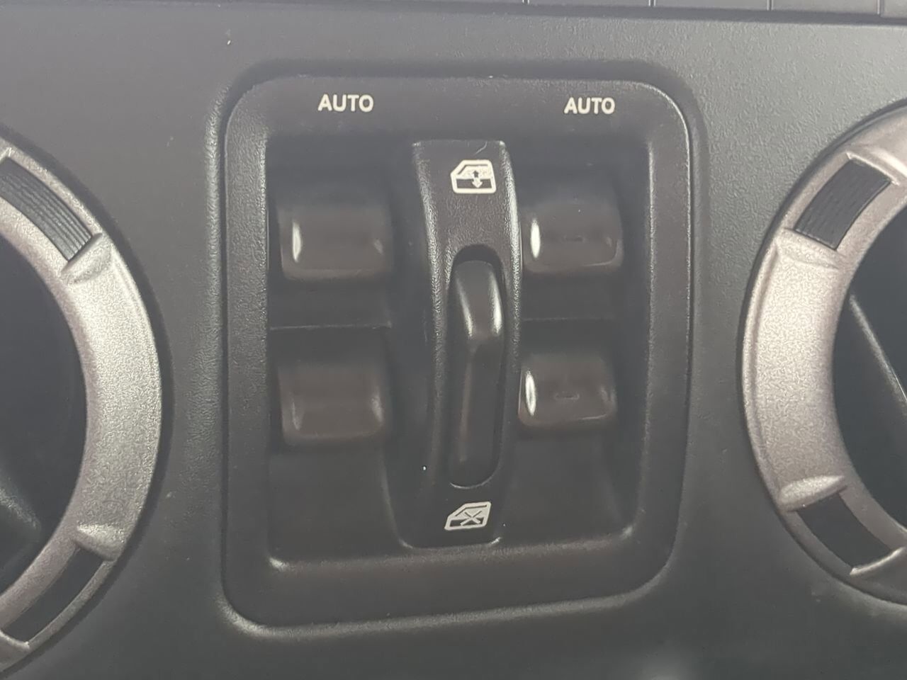 2016 Jeep Wrangler Unlimited Sport Winder GA