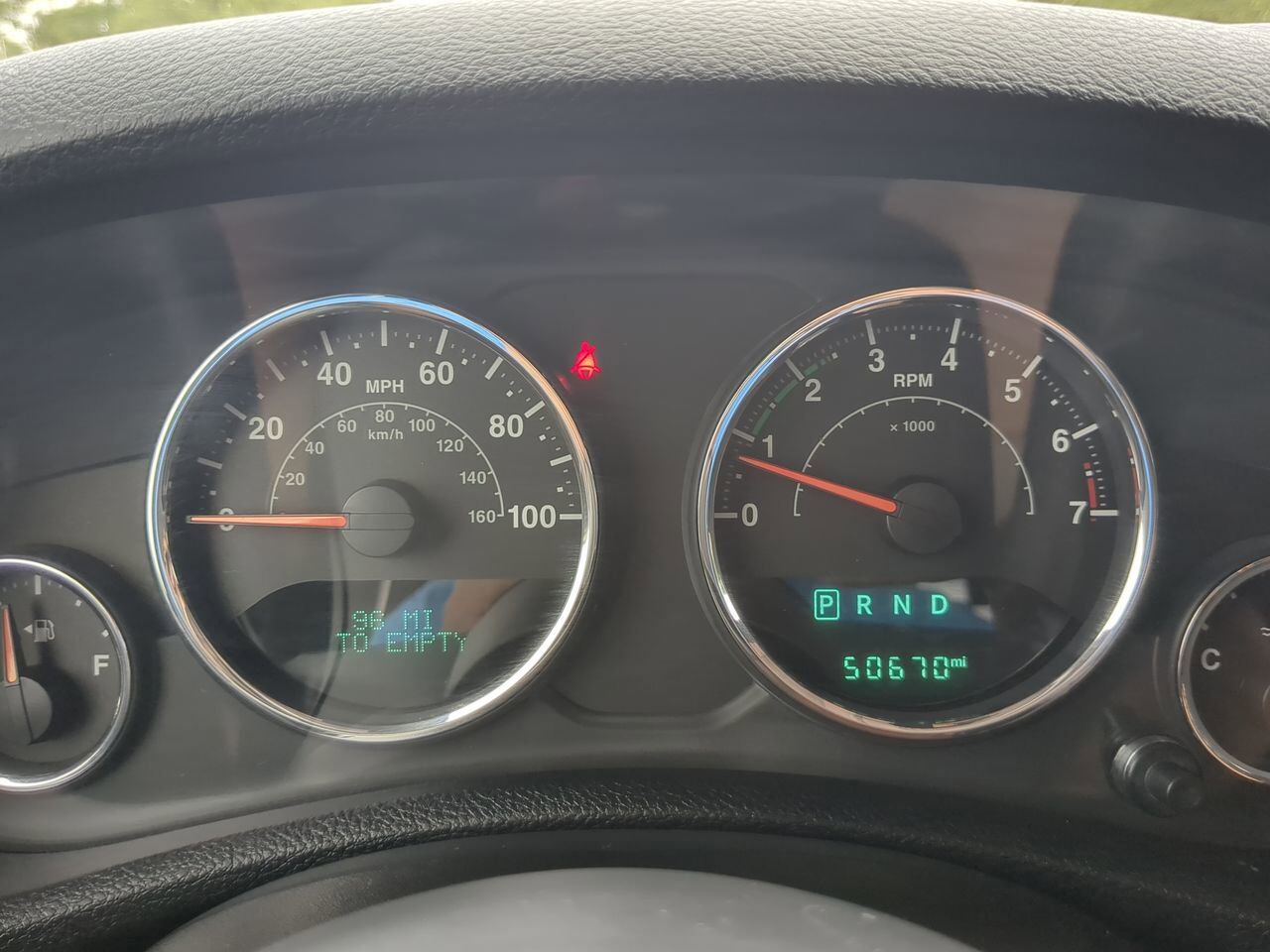 2016 Jeep Wrangler Unlimited Sport Winder GA