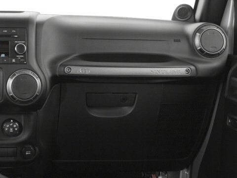 2016 Jeep Wrangler Unlimited Sport Winder GA