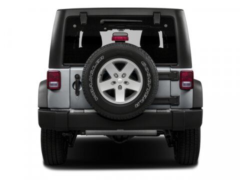 2016 Jeep Wrangler Unlimited Sport Winder GA