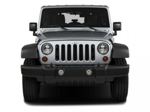2016 Jeep Wrangler Unlimited Sport Winder GA