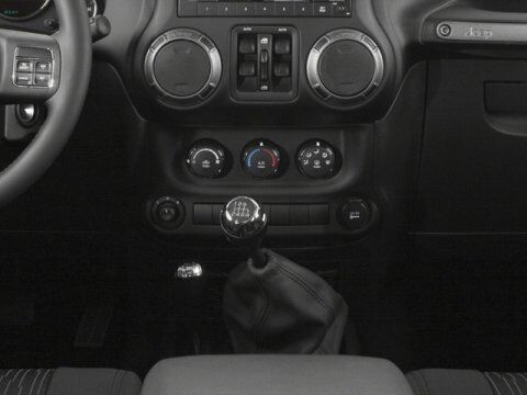 2016 Jeep Wrangler Unlimited Sport Winder GA