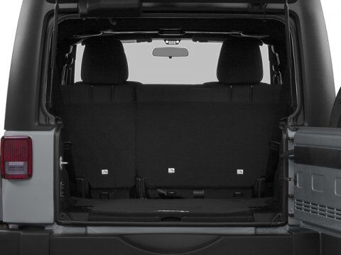 2016 Jeep Wrangler Unlimited Sport Winder GA