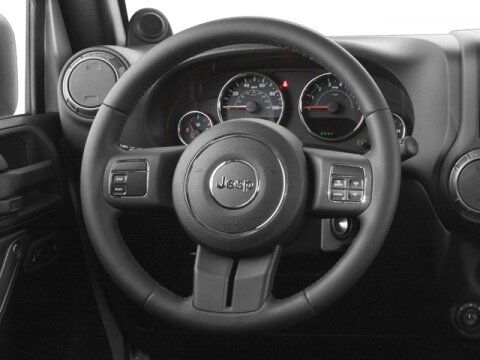 2016 Jeep Wrangler Unlimited Sport Winder GA