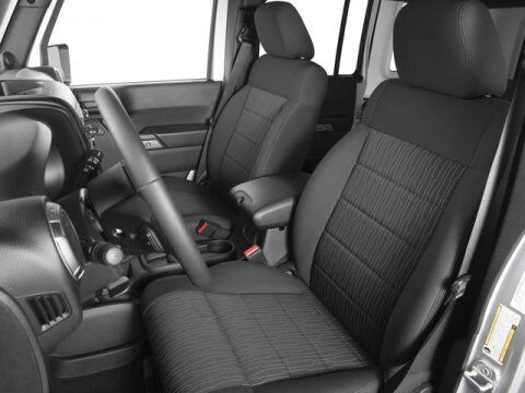 2016 Jeep Wrangler Unlimited Sport Winder GA