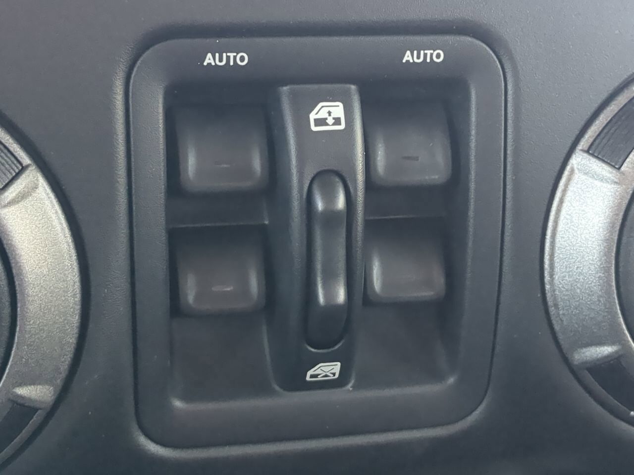 2016 Jeep Wrangler Unlimited Sport Winder GA