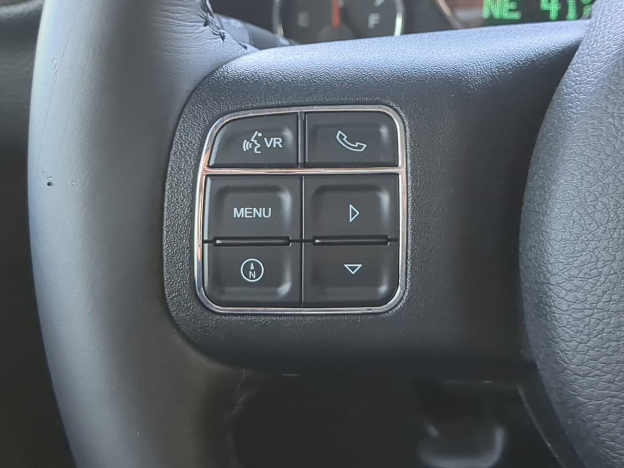 2016 Jeep Wrangler Unlimited Sport Winder GA