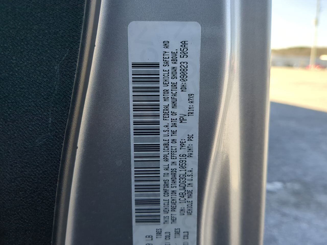 2016 Jeep Wrangler Unlimited Sport Winder GA