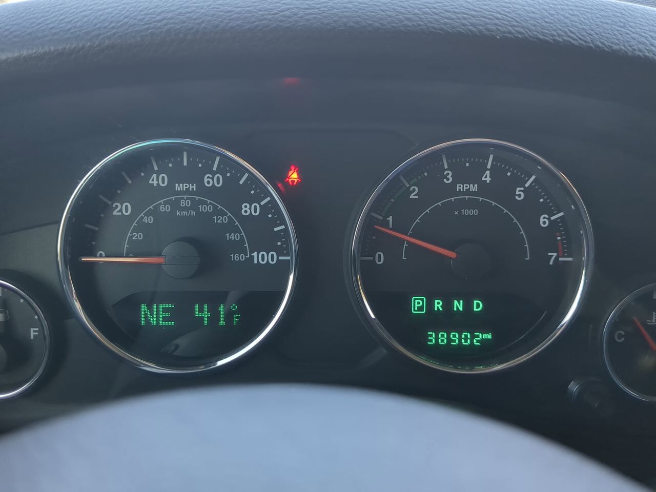 2016 Jeep Wrangler Unlimited Sport Winder GA