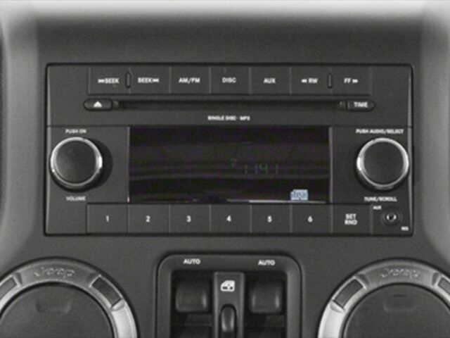 2016 Jeep Wrangler Unlimited Sport Winder GA