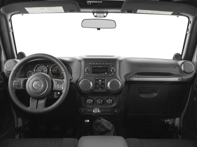 2016 Jeep Wrangler Unlimited Sport Winder GA