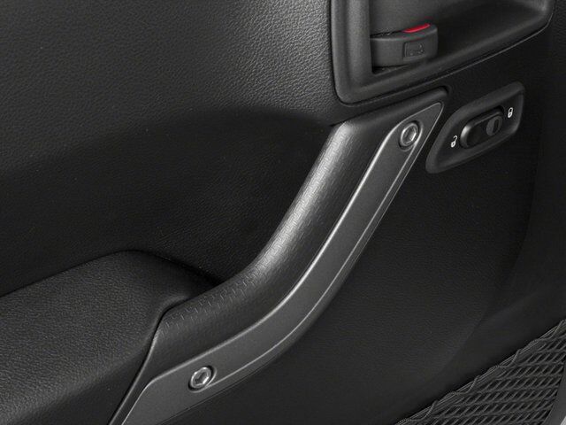 2016 Jeep Wrangler Unlimited Sport Winder GA