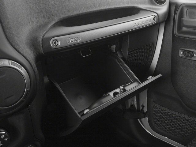 2016 Jeep Wrangler Unlimited Sport Winder GA