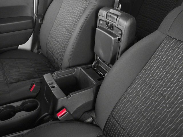 2016 Jeep Wrangler Unlimited Sport Winder GA